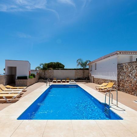 Vb Rancho Domingo 3Bdr Mediterranean Views Benalmádena Exteriör bild