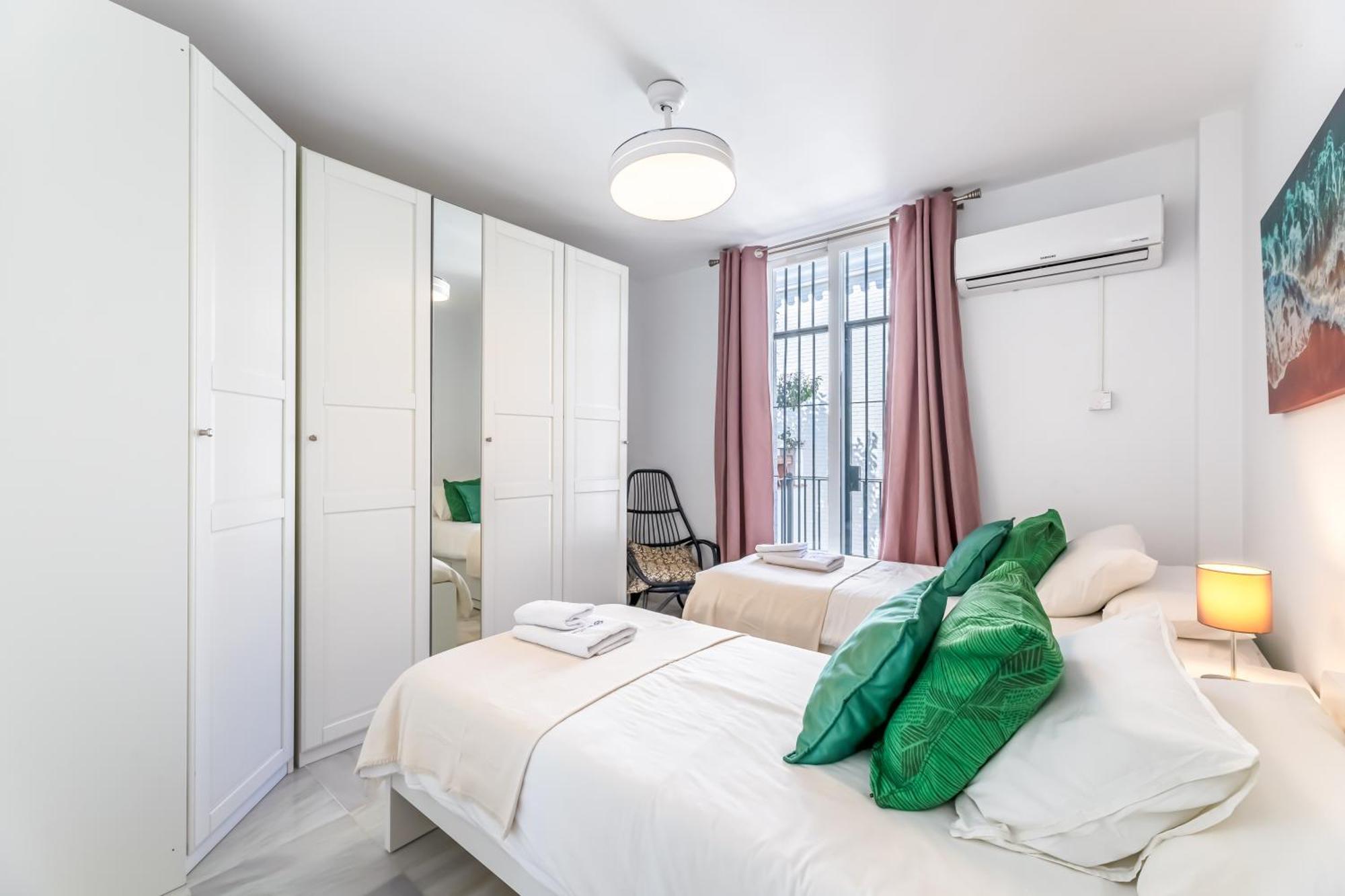 Vb Rancho Domingo 3Bdr Mediterranean Views Benalmádena Exteriör bild