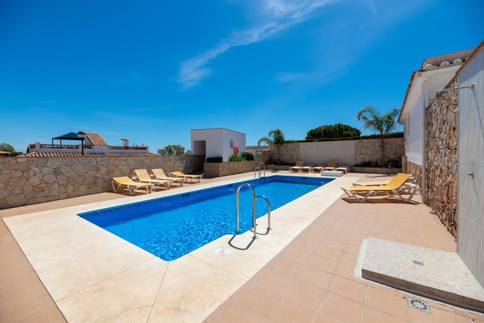 Vb Rancho Domingo 3Bdr Mediterranean Views Benalmádena Exteriör bild